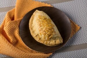 Meat Pie