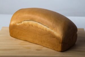 Sugar Bread