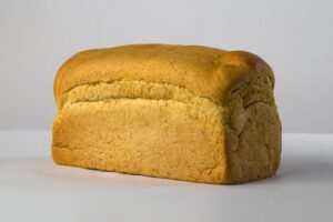 Turmeric Bread