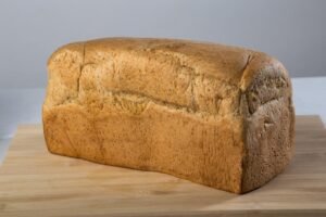Wheat Bread