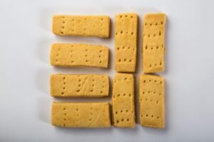 Shortbread Biscuits