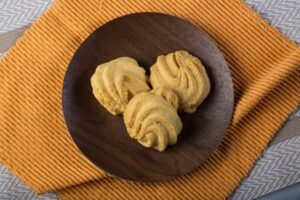 Biscuit Cookies