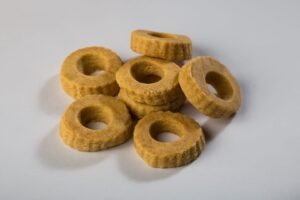 Ring Biscuits
