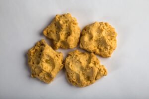 Coconut Cookies