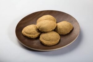 Banana Cookies