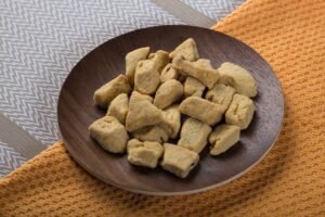 Sweet Baked Chips
