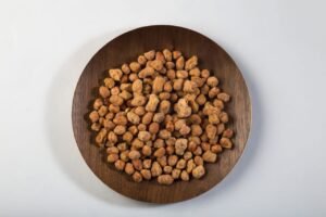 Coated Nuts