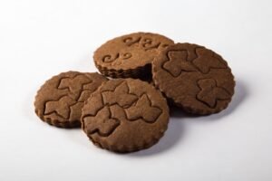 Chocolate Cookies