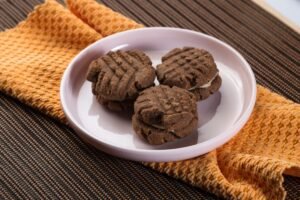 Choco Fill Cookies