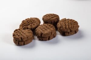 Choco Fill Cookies