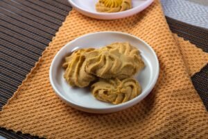 Butter Cookies