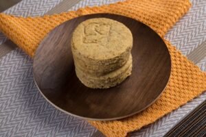 Wheat Biscuits