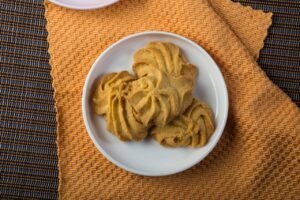 Butter Cookies
