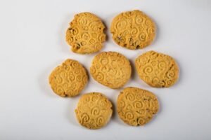 Sultana Cookies