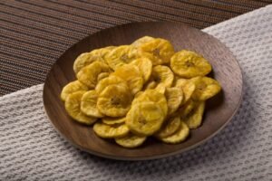 Plantain Chips